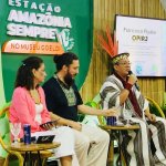 Foto de portada: Ila Caira Verus. Fuente de la imagen: Epope.br