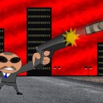 Un mundo atónito, indignado y, al parecer, impotente frente al Gobierno de EE.UU. Fuentes: Rebelión - Imagen: Christian Dorn vía Pixabay