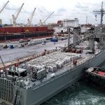 La Secretaría de Relaciones Exteriores de México