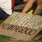 Crisis hídrica en el corazón minero de Argentina Foto: Susi Maresca, Constanza Pasian y Gabriela Marsilli.