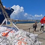 Captura de pantalla / X / Hua Xin