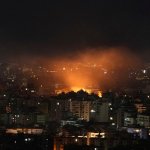 El sur de Beirut tras ataques israelíes, 6 de marzo de 2026 AP Photo/Hassan Ammar / AP