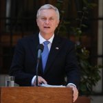 El presidente de Chile, José Antonio Kast. Foto Ap