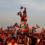 Chile, Foto Cambio 16