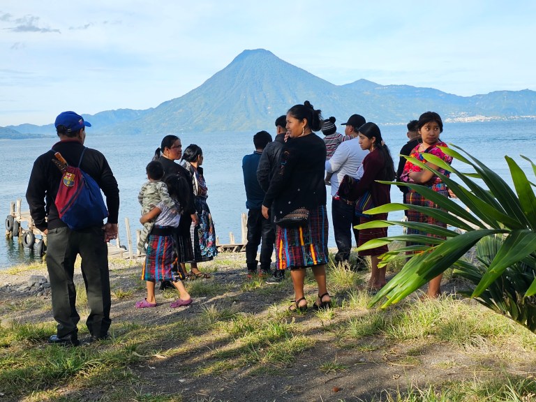 Guatemala, otra vez atorado en sus contradicciones internas de élite
