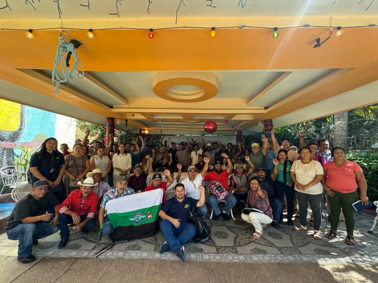 Honduras: Al cumplirse la mitad de su gobierno… ¿Qué sigue para nuestro pueblo? ¿Cumplirá su compromiso con el movimiento popular?