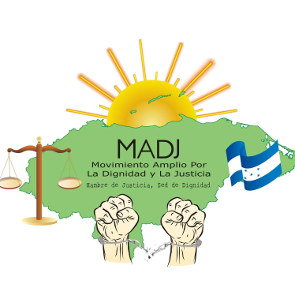 Tres años de Xiomara Castro: Pronunciamiento público del Movimiento Amplio por la Dignidad y Justicia