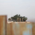 Como medidas legales disuasorias para los que cruzan la frontera, las zonas han tenido resultados dispares. Foto Cuartoscuro