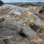 Aunque la empresa niega la existencia de cuerpos de hielo, el INAIGEM pude identificarlos_Cooperacción