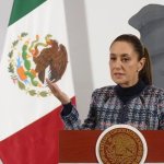 La presidenta de México, Claudia Sheinbaum X @Claudiashein