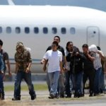 Nueve departamentos registran la mayor cantidad de migrantes guatemaltecos retornados. Foto La Hora: FOPAVI