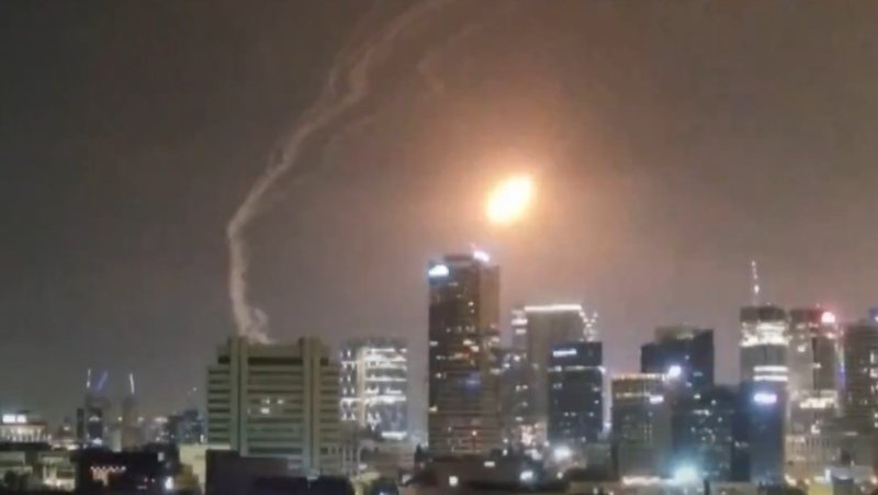 Captura de pantalla Redes sociales