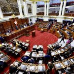 Perú Libre y Fuerza Popular lideran propuestas de ley que amenazan la libertad de expresión_Agencia Andina