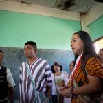 La norma pretende dar un espacio real de participación en los asuntos públicos a los pueblos indígenas_CARE