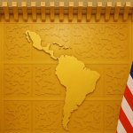 Imagen creada por inteligencia artificial