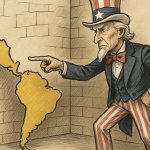 Imagen creada por inteligencia artificial