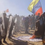 Migrantes quedan expuestos a ser deportados si no se presentan voluntariamente para retornar a su país