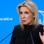 Ministry of Foreign Affairs of the Russian Federation / Sputnik