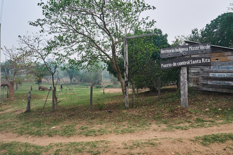 Foto: Debates Indígenas