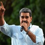 El presidente venezolano, Nicolás Maduro Alfredo Lasry R / Gettyimages.ru
