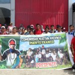 El pueblo Kichwa rechaza la criminalización del pueblo indígena por defender su territorio ancestral