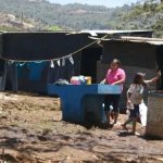 Los resultados del estudio sugieren que el área rural sigue siendo la más afectada con el fenómeno de la pobreza. Foto La Hora: Archivo.