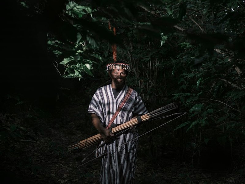 Comunidades viven bajo hasta siete amenazas según monitoreo de CARE_Foto: Musuk Nolte