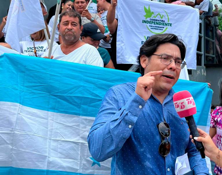 Honduras: En riesgo la inscripción de la Candidatura Independiente por San Pedro Sula por informe sesgado del RNP 