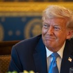 El presidente de EE.UU., Donald Trump CNP/AdMedia / www.globallookpress.com