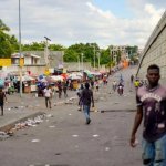 Previo a la decisión del juez Brian M. Cogan, la designación de Haití al Estatus de Protección Temporal y los beneficios relacionados estaban programados para terminar el 2 de septiembre de 2025. Foto Afp / Archivo