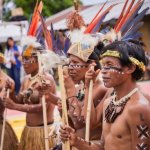 Los primeros meses de 2025 muestran una tendencia sostenida de la violencia, principalmente contra líderes indígenas y comunales. Foto: Defensoría del Pueblo y la Naturaleza