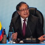 Gustavo Petro Sebastian Barros/NurPhoto / Gettyimages.ru