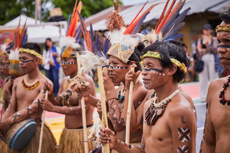 Los primeros meses de 2025 muestran una tendencia sostenida de la violencia, principalmente contra líderes indígenas y comunales. Foto: Defensoría del Pueblo y la Naturaleza