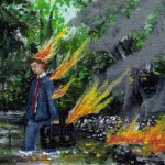 Fuentes: 15-15-15 [Imagen: Augusto Metztli]