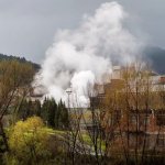 Planta de Sidenor en Sestao. (Marisol RAMIREZ | FOKU)