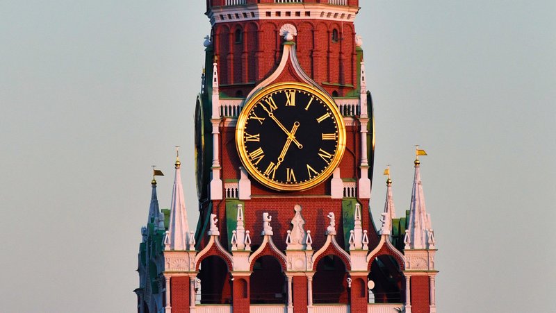 Natalia Seliverstova / Sputnik