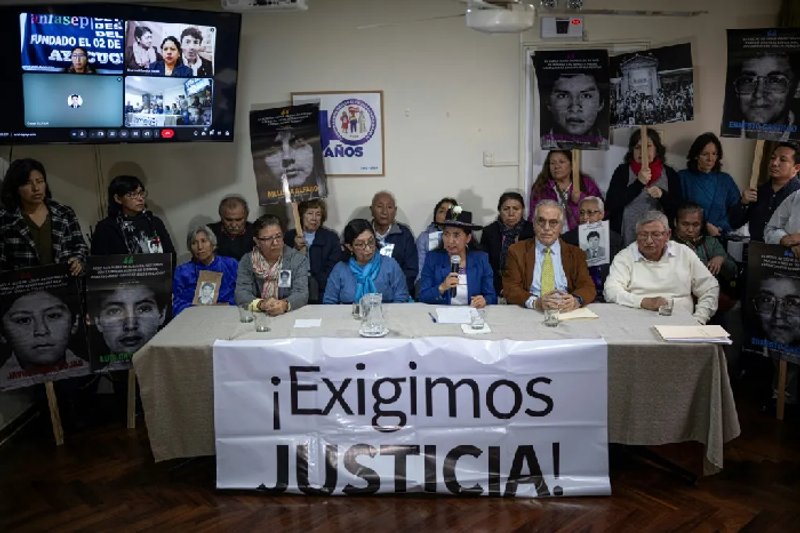 ONU se pronuncia sobre Ley de amnisntía y sus implicancias internacionales