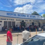 Luego de los sismos registrados el 29 de julio en el oriente del país, el Hospital Nacional de Jutiapa brindó atención médica a 29 personas, quienes presentaron desde crisis nerviosas hasta traumatismos menores.