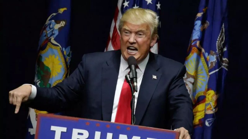 © EFE - Peter Foley