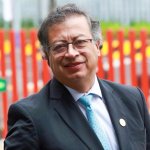 El presidente de Colombia, Gustavo Petro Jose Luis Torales / Gettyimages.ru