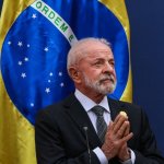 El presidente de Brasil, Luiz Inácio Lula da Silva. Cristobal Basaure Araya / Gettyimages.ru