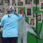 Agrupadas o solas, las mujeres en México buscan a sus desaparecidos_Agencia Presentes