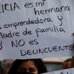 Denucian violaciones de derechos humanos contra personas que no tendrían vinculos con pandillas_Amnistía Internacional