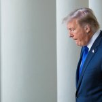 Donald Trump, presidente de EE.UU. Drew Angerer / Gettyimages.ru