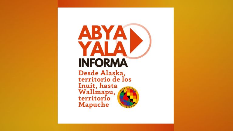 Abya Yala Informa #54