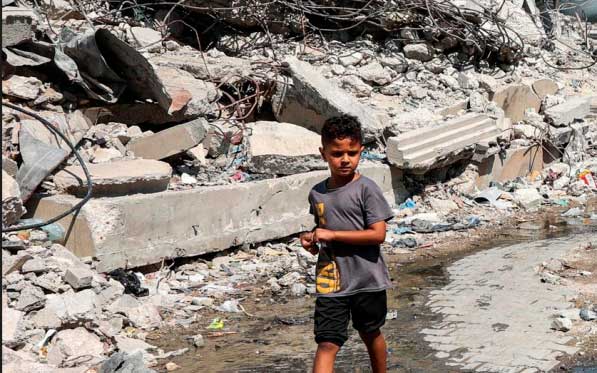 Fuentes: Voces del Mundo