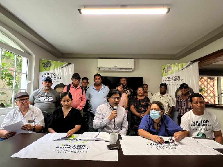 Honduras: CNE y el RNP consolidan una nueva modalidad de fraude electoral