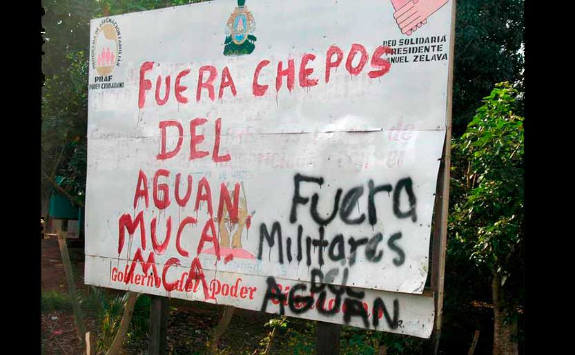 Foto: Giorgio Trucchi (archivo)