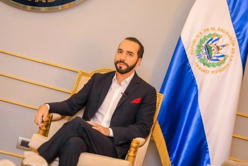 Señalan que los magistrados de ese poder del Estado fueron nombrados por la Asamblea Legislativa controlada por el partido político del mandatario. Foto Europa Press / Archivo