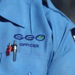 Geo Group es una de las empresas que se ha beneficiado con contratos gubernamentales. Foto The Independent